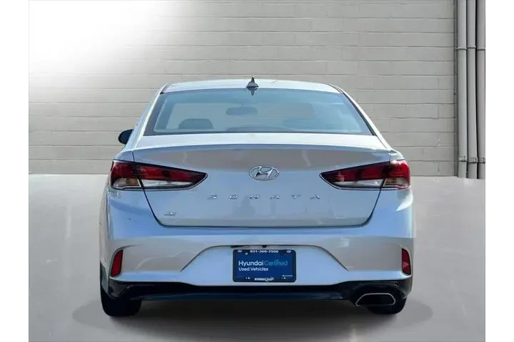 $14000 : Hyundai SONATA 2019 SE 4dr S image 7