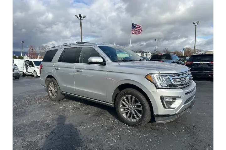 $23556 : Ford Expedition 2018 4x2 Lim image 4