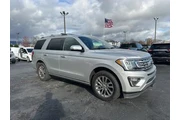 $23556 : Ford Expedition 2018 4x2 Lim thumbnail