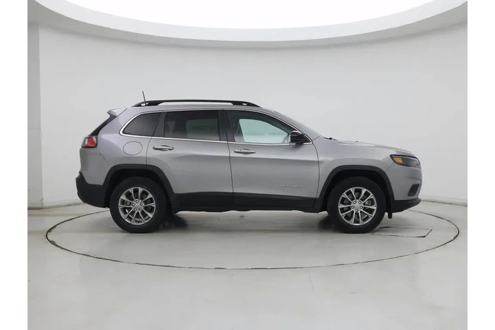 $20998 : Jeep Cherokee 2022 4x4 Latit image 7