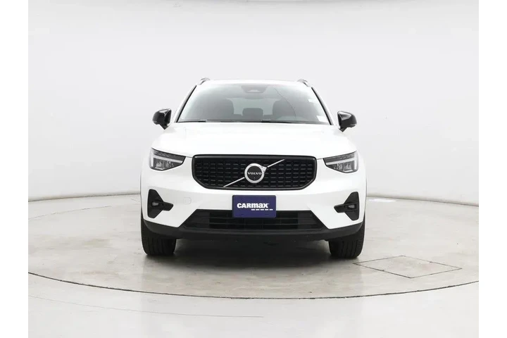 $32998 : Volvo XC40 2025 AWD B5 Plus image 5