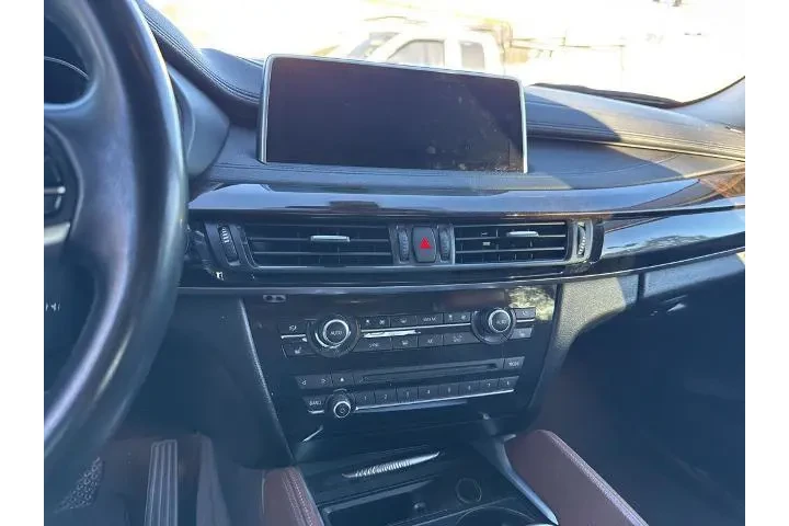 $19261 : BMW X6 2016 AWD xDrive35i 4d image 10