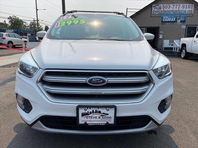 $12995 : 2017 Escape SE image 4