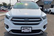 $12995 : 2017 Escape SE thumbnail