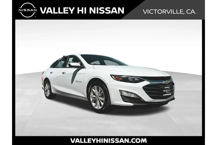 $18997 : Chevrolet Malibu 2024 LT 4dr image 1