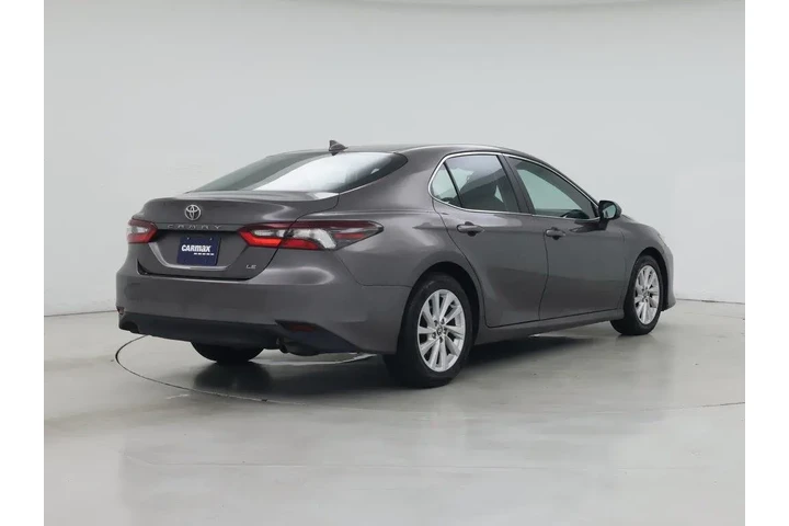 $20998 : Toyota Camry 2022 LE 4dr Sed image 8