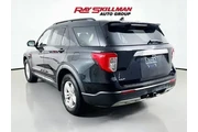 $23975 : Ford Explorer 2020 AWD XLT 4 thumbnail