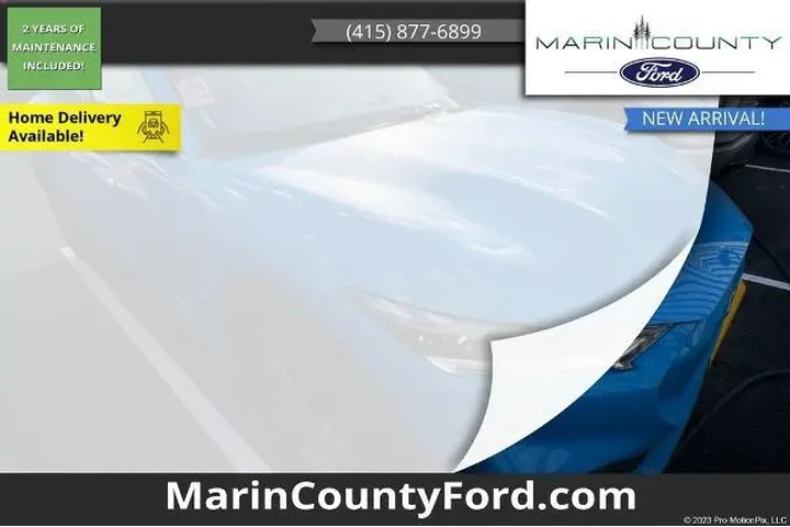 $30983 : Ford Mustang Mach-E 2023 AWD image 1