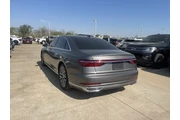 $29159 : Audi A8 L 2019 AWD quattro 5 thumbnail