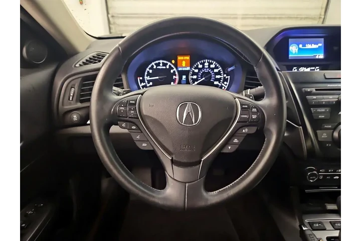 $15998 : Acura ILX 2015 2.0L 4dr Seda image 10