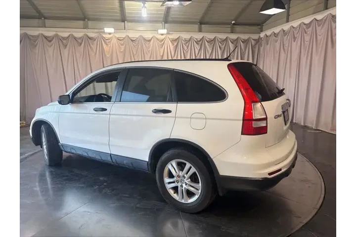 $13995 : Honda CR-V 2011 AWD EX 4dr S image 5