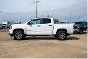 $28324 : GMC Canyon 2021 4x4 AT4 4dr thumbnail