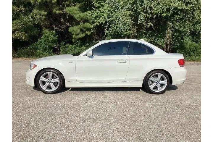 $12326 : BMW 1 Series 2012 128i 2dr C image 6