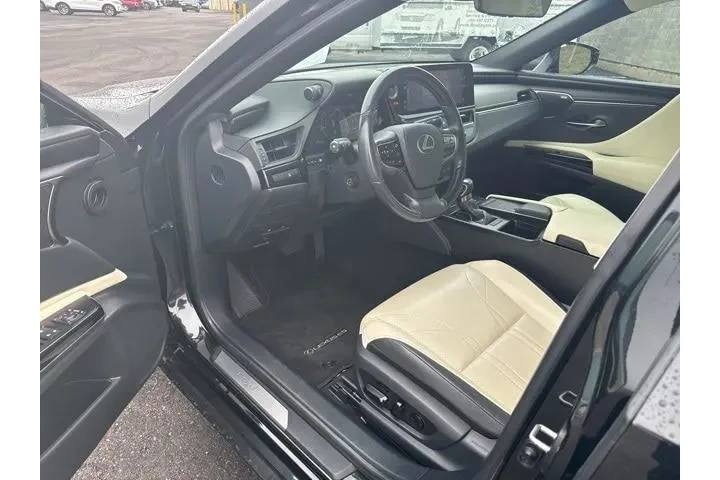 $36853 : Lexus ES 350 2022 Luxury 4dr image 9