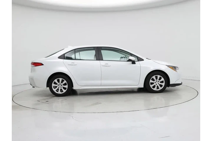 $20998 : Toyota Corolla 2023 LE 4dr S image 7