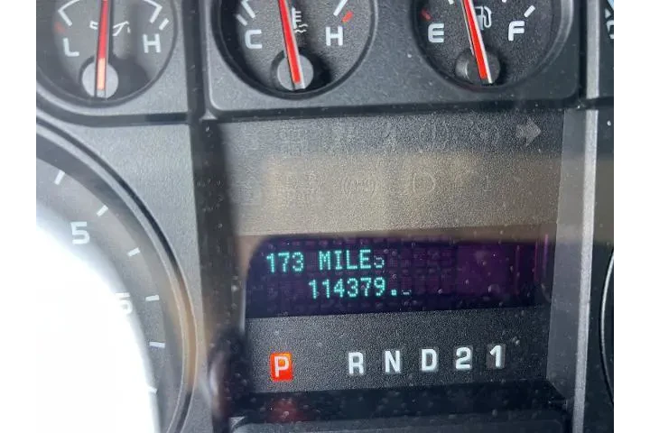 $10999 : Ford F-150 2009 4x2 XL 4dr S image 4