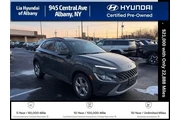 Hyundai KONA 2023 AWD SEL 4d en Albany