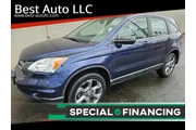 2010 CR-V LX en Seattle