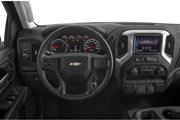 $26549 : 2019 Silverado 1500 Custom thumbnail