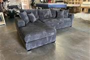 $900 : Sofa & chaise thumbnail