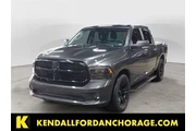 Ram 1500 2018 4x4 Sport 4dr en Anchorage