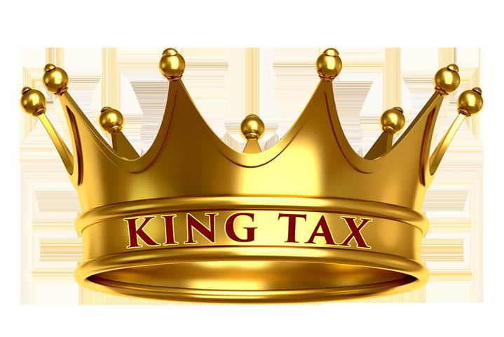 123 Income Tax King Tax image 1