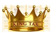 123 Income Tax King Tax