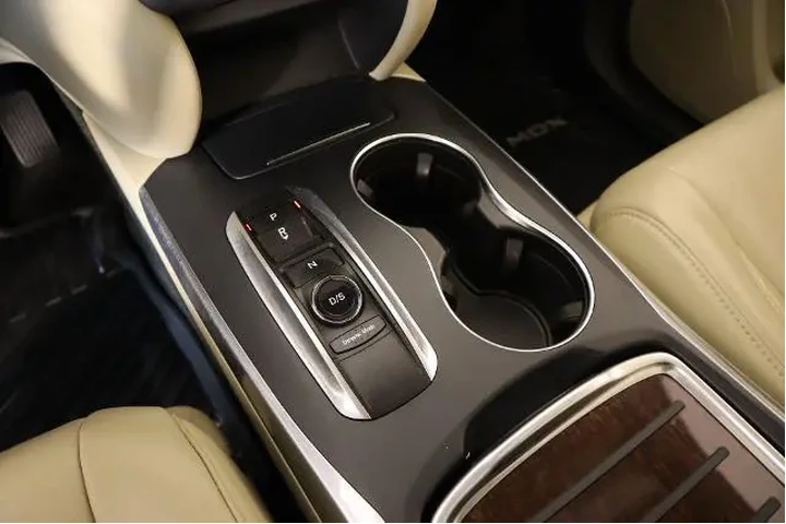 $18999 : Acura MDX 2017 SH-AWD 4dr SU image 7