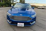 2017 Fusion SE en Santa Barbara