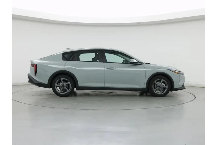 $22998 : Kia K4 2025 LXS 4dr Sedan image 7