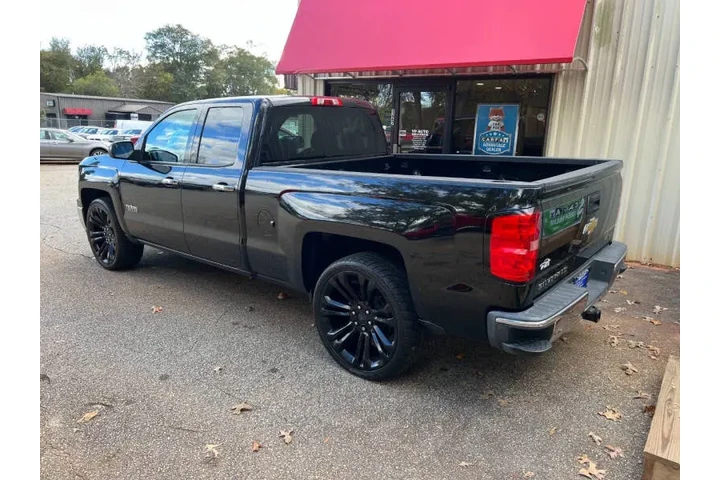 $12999 : 2014 Silverado 1500 LT image 7