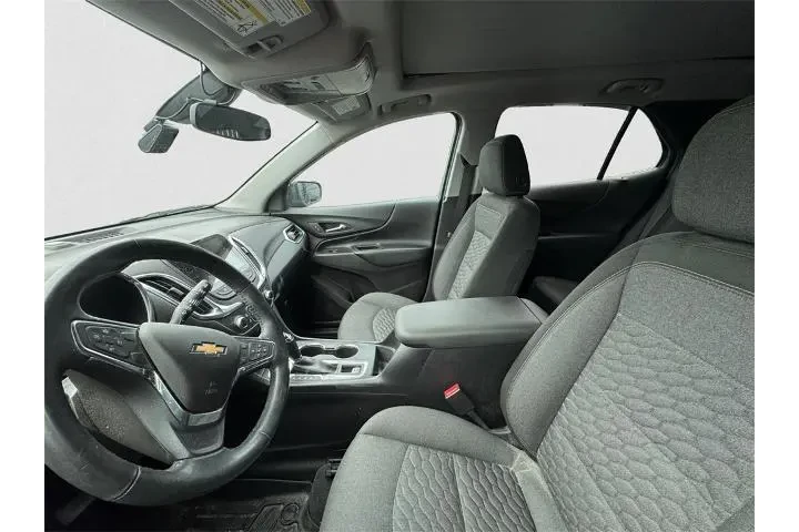 $13471 : Nissan LEAF 2021 SV 4dr Hatc image 6