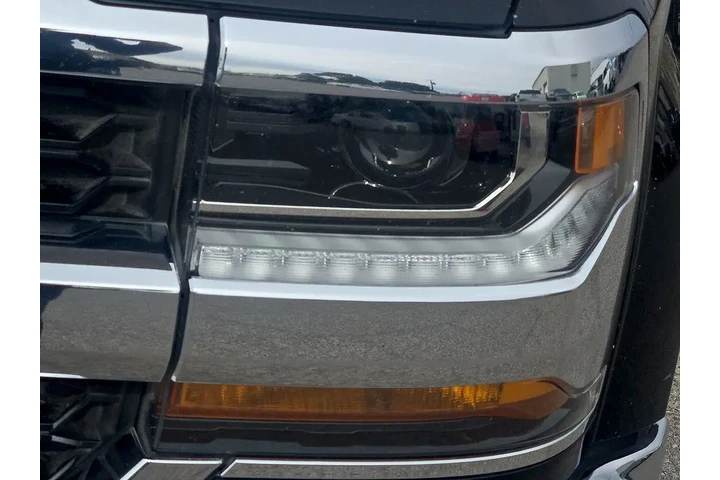 $23982 : Chevrolet Silverado 1500 201 image 7