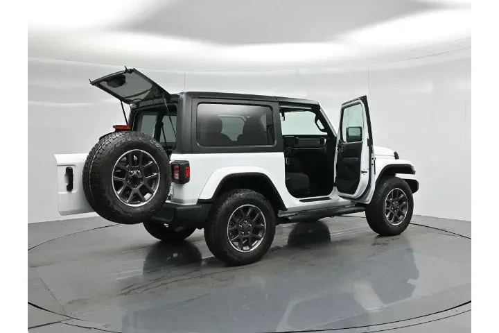 $29532 : Jeep Wrangler 2021 4x4 Sport image 6