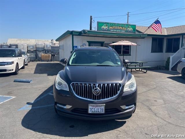 $10452 : 2014 Enclave Convenience SUV image 1