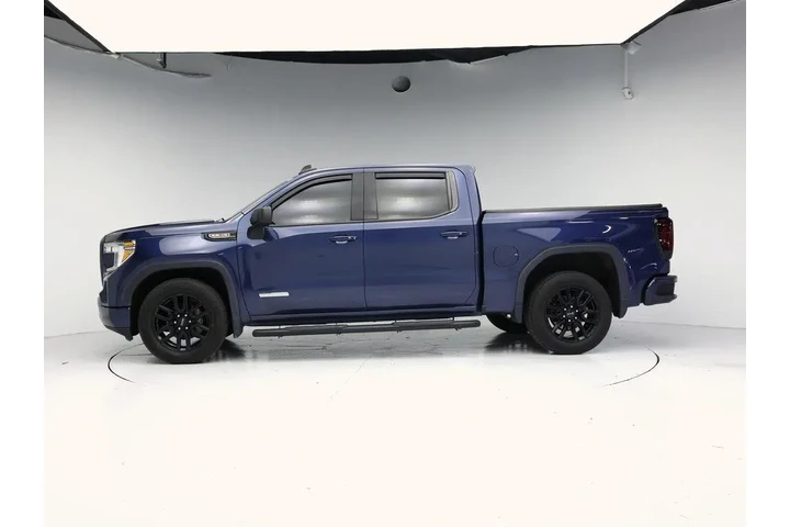 $33998 : GMC Sierra 1500 2021 4x2 Ele image 3
