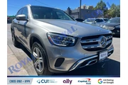 $30895 : 2021 Mercedes-Benz GLC GLC 30 thumbnail