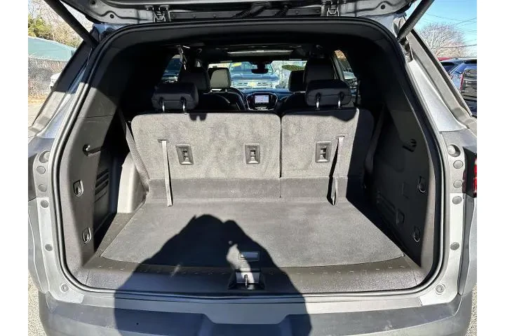 $34888 : Chevrolet Traverse 2023 4x4 image 7