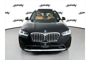 $35500 : BMW X3 2023 AWD xDrive30i 4d thumbnail