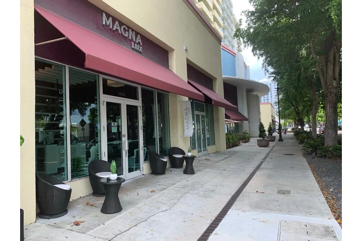 Venta de Peluqueria en Miami image 3