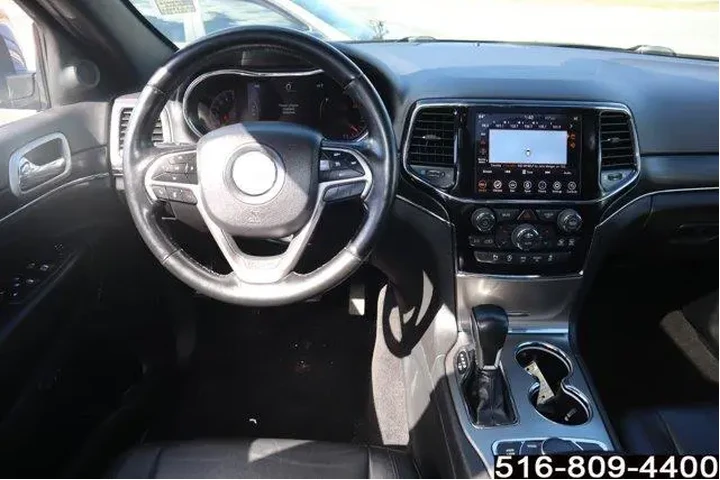 $20447 : Jeep Grand Cherokee 2020 4x4 image 10