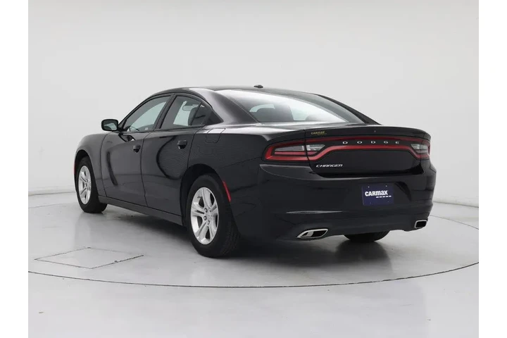 $23998 : Dodge Charger 2022 SXT 4dr S image 2