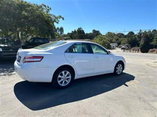 $7999 : 2010 TOYOTA CAMRY image 6