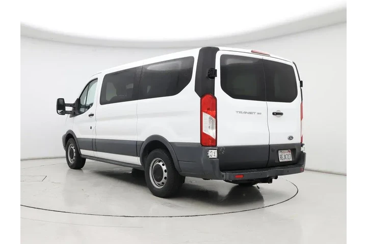 $34998 : Ford Transit 2018 150 XL 3dr image 2