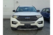 $27984 : Ford Explorer 2022 AWD XLT 4 thumbnail