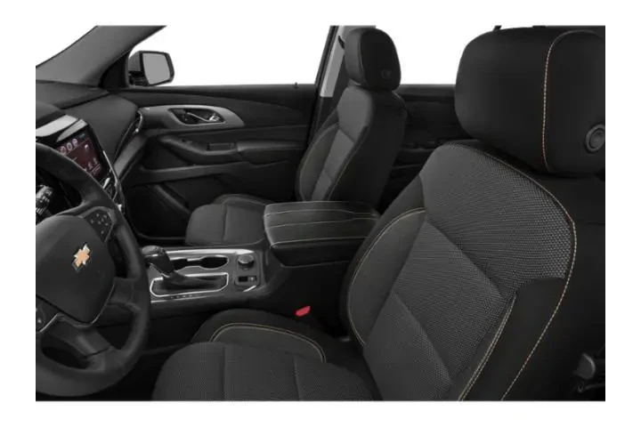 $20249 : Chevrolet Traverse 2020 4x4 image 9