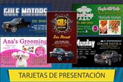 Servicio de Diseño Gráfico en Tempe