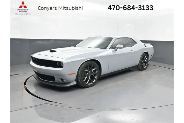 $23959 : Dodge Challenger 2021 GT 2dr image 1