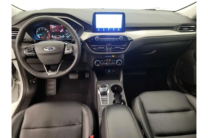 $20998 : Ford Escape 2022 AWD SEL 4dr image 9