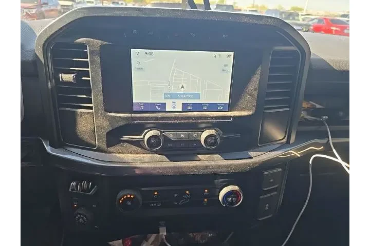 $30595 : Ford F-150 2023 4x4 XL 4dr S image 5